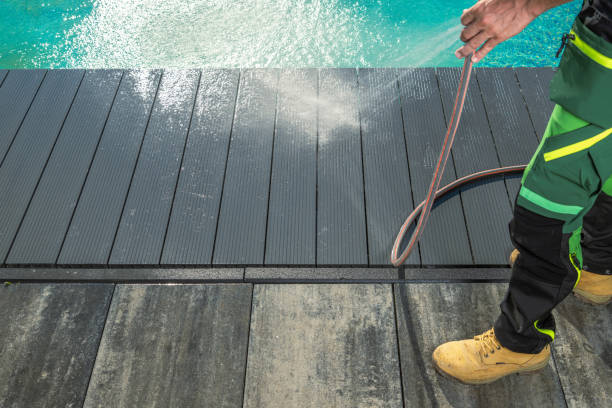 Best Pressure Washing Services for Businesses  in Santa Ana, CA