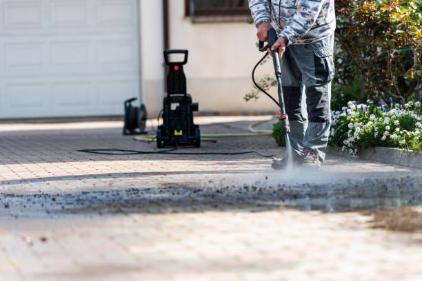 Santa Ana, CA Pressure Washing Company