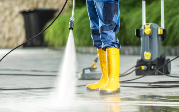 Pressure Washing Contractors in Santa Ana, CA